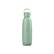 Front. SodaStream - SodaStream® All Metal Bottles (Mint Colored) - Mint.