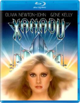 Xanadu - BLU-RAY