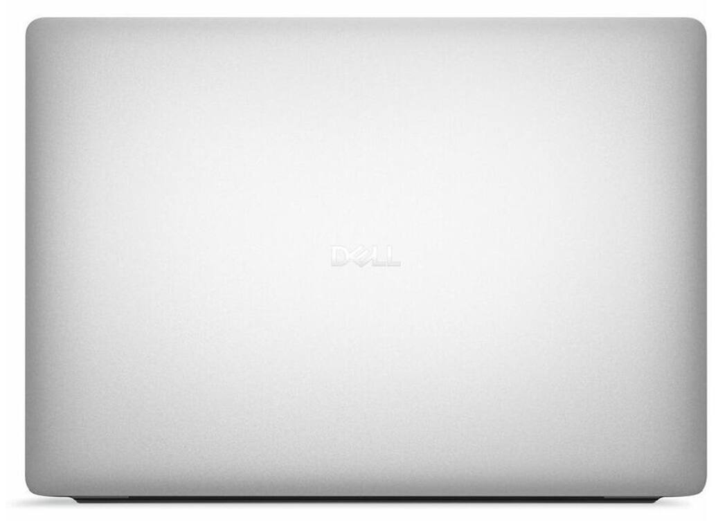 Alt View 3. Dell - Dell Pro 16 Plus PB16255 16" Copilot+ PC Notebook - Full HD Plus - 60 Hz - AMD Ryzen AI 7 PRO 350 - 32 GB - 512 GB SSD - Platinum Silver.