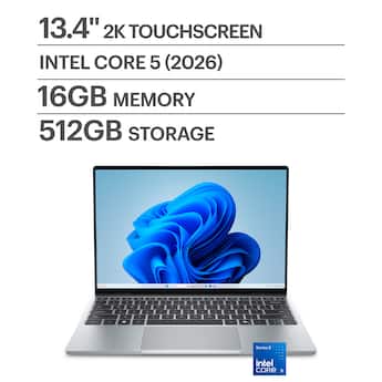 Dell XPS 13.4 Dell XPS 13.4
