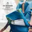 GO-ANYWHERE DESIGN FITS COMFORTABLY IN ANY BAG OR SUITCASE.