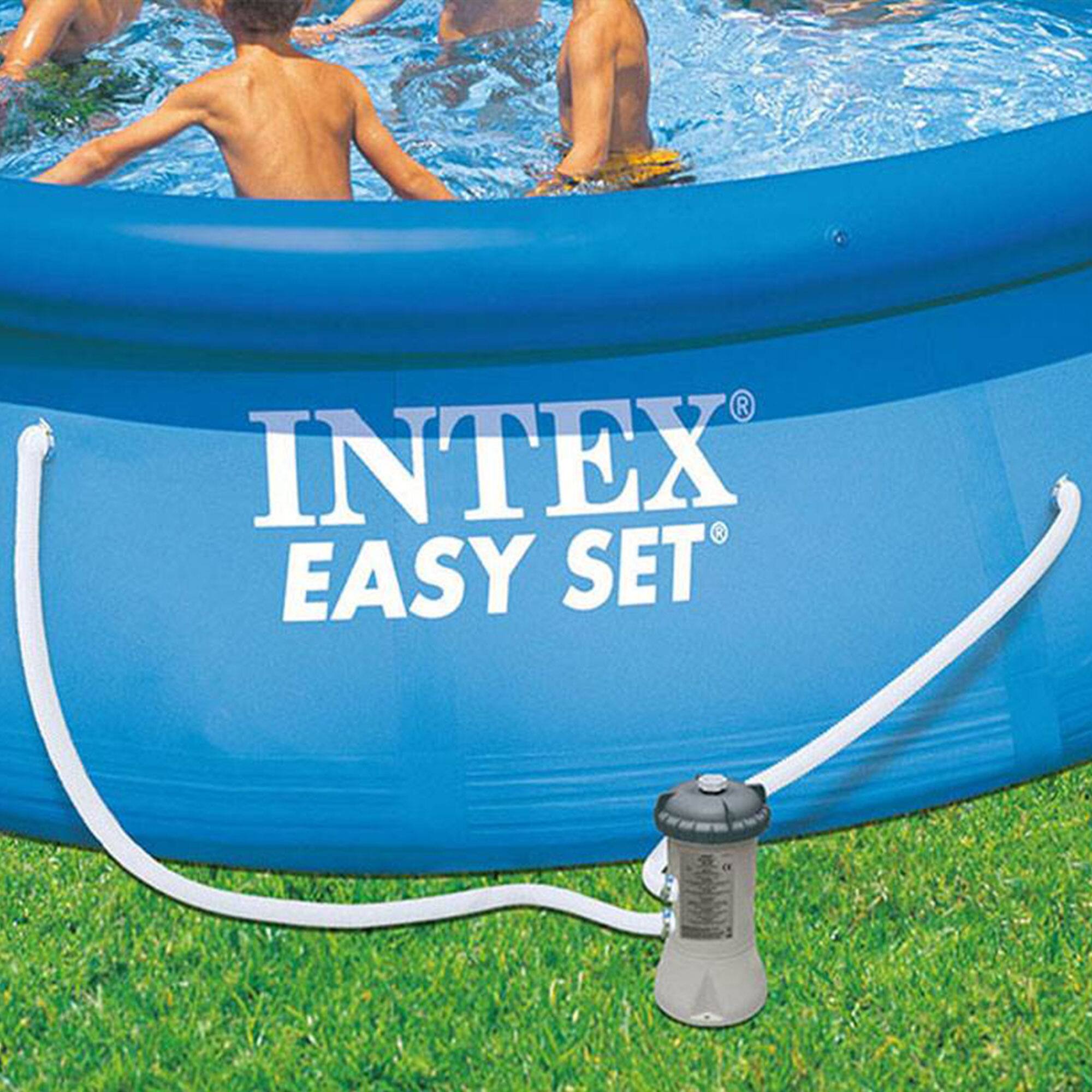 INTEX®  
EASY SET®
