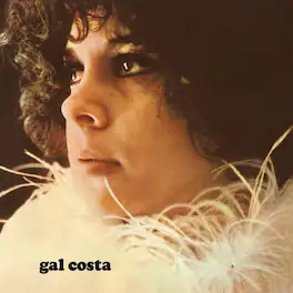 Gal Costa - Gal Costa - VINYL LP
