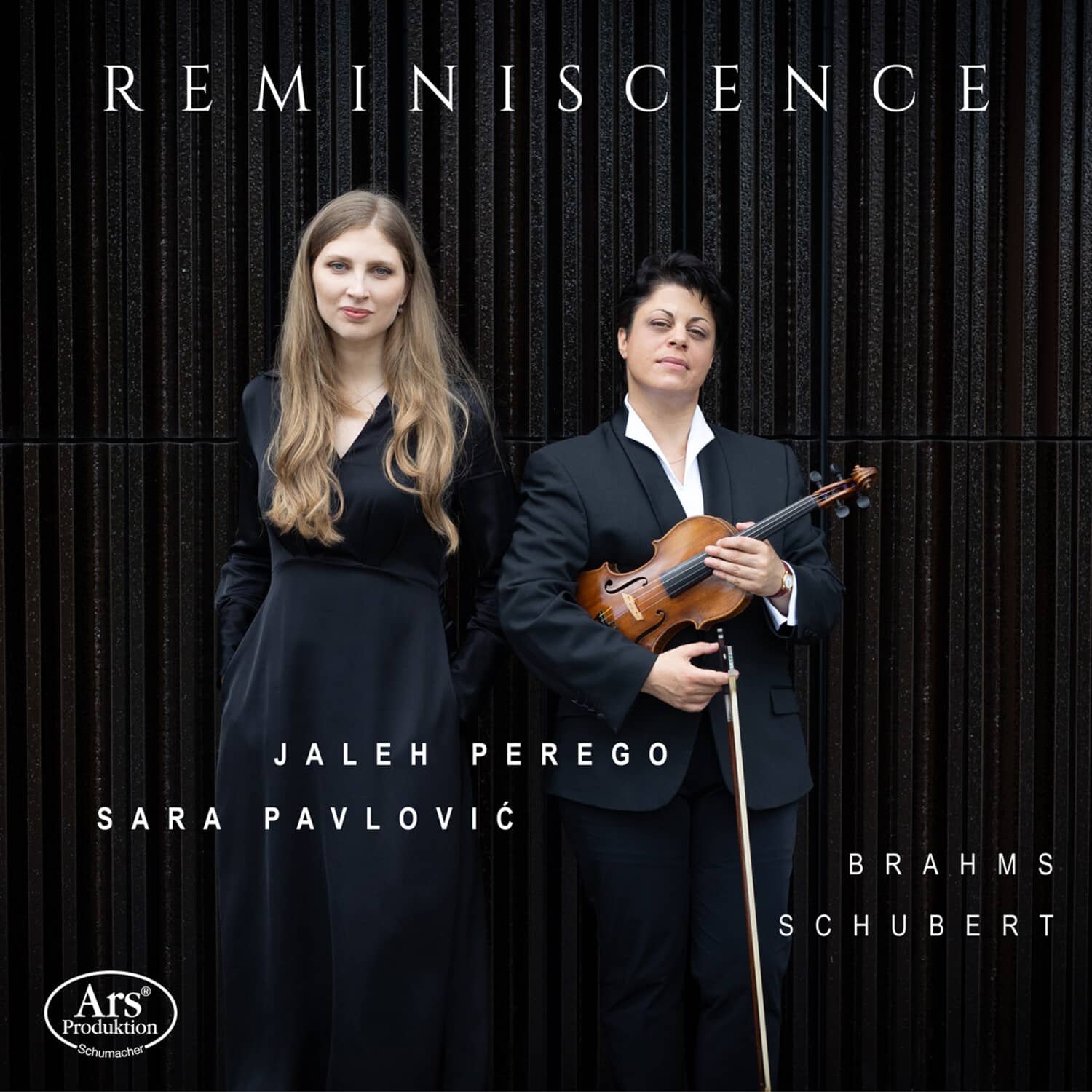 Jaleh Perego - Reminiscence   - COMPACT DISCS [CD] price history on PriceWatchPro