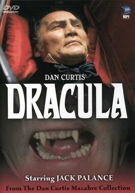 Dan Curtis' Dracula - DVD