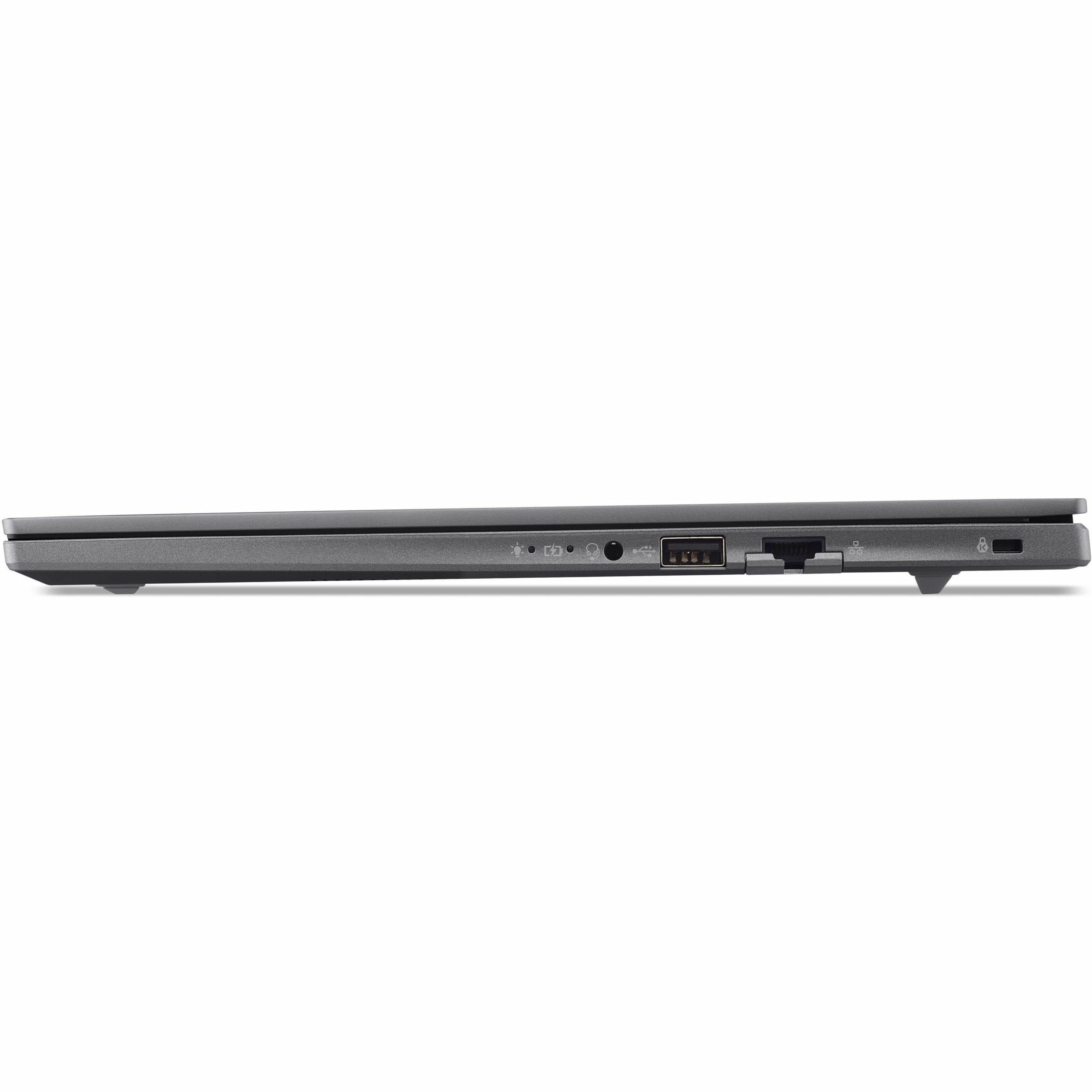 Acer - TravelMate X4 14 AI TMX414-51 14 TFT LCD 1920 x 1200