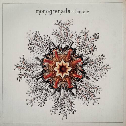 Monogrenade - Tantale   - COMPACT DISCS [CD] price history on PriceWatchPro