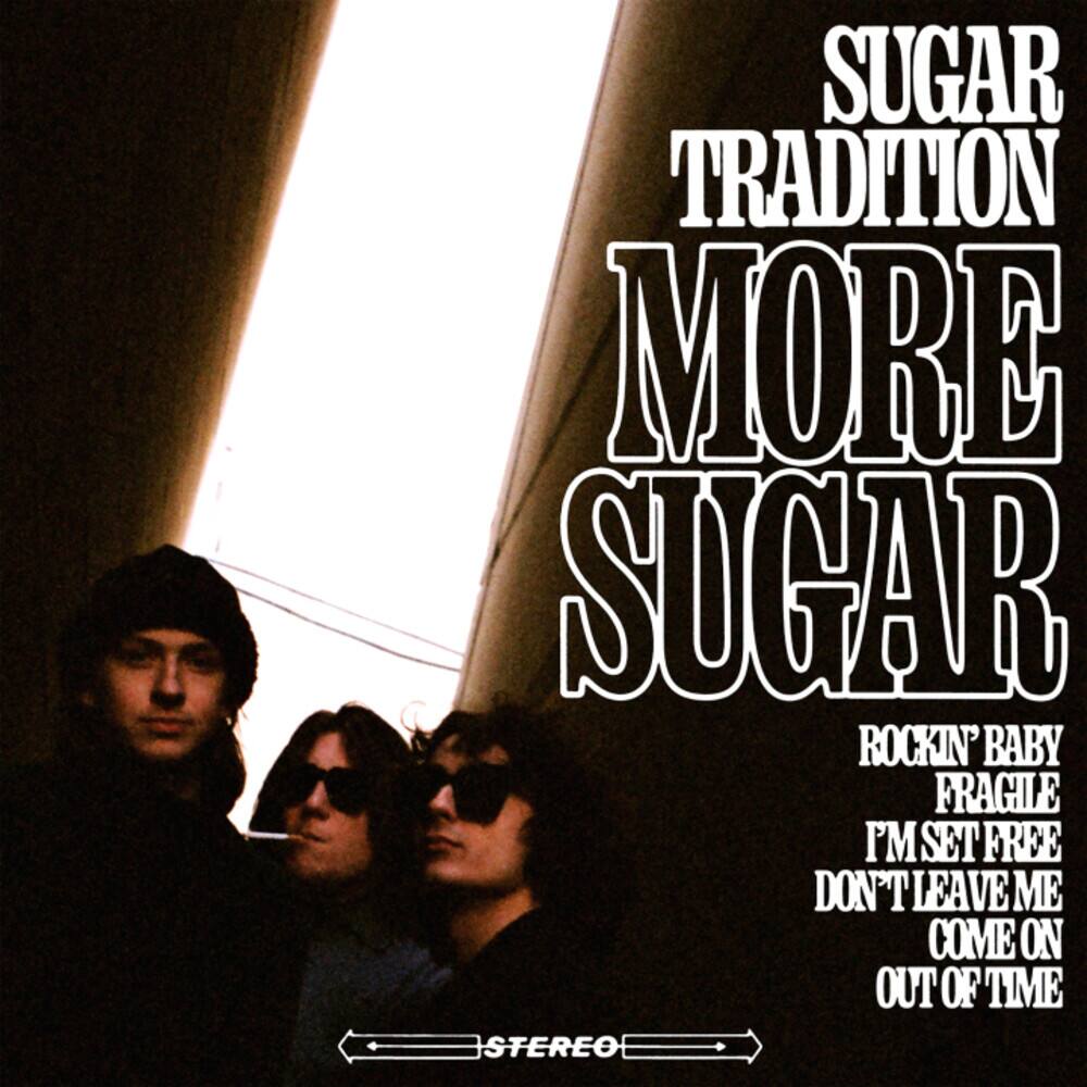 More Sugar [LP] [VINYL]