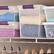 Alt View 4. Sterilite - Sterilite 27 Qt Storage Container, 6 Pack, and 6 Qt Storage Container, 12 Pack - clear.