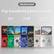 RG35XXSP
Flip handheld game console
30+ Emulator Platforms
PSP Supports up to PSP
ported games