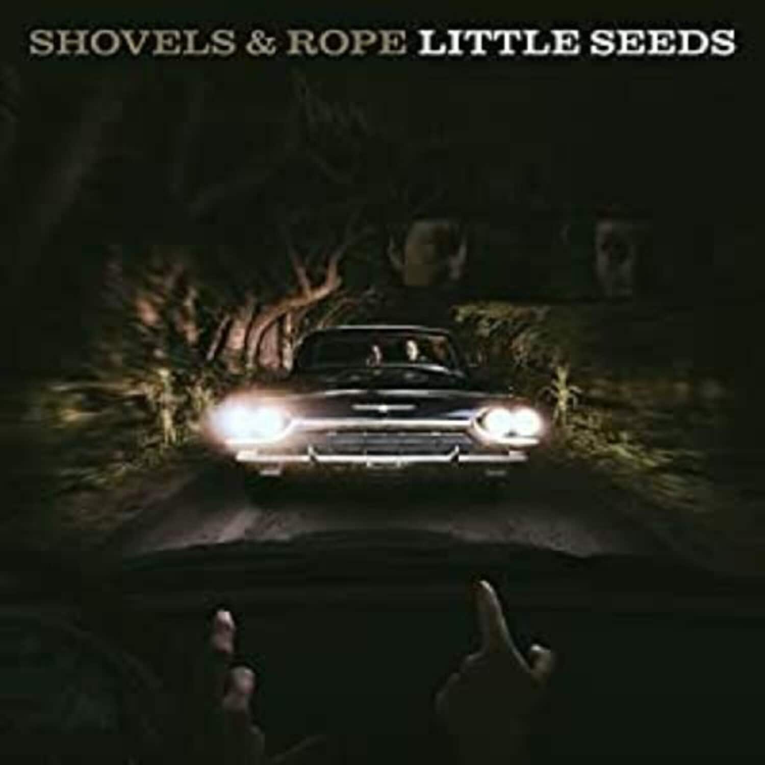 Shovels & Rope - Little Seeds   - VINYL LP price history on PriceWatchPro