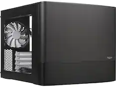 fractal design