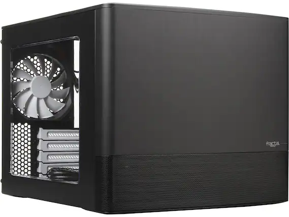 fractal design