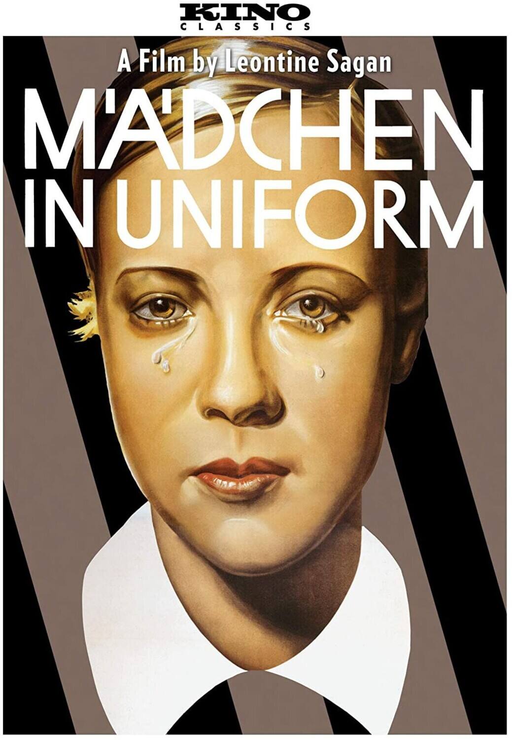 Mädchen in Uniform   - DVD price history on PriceWatchPro