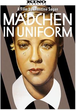 Mädchen in Uniform - DVD