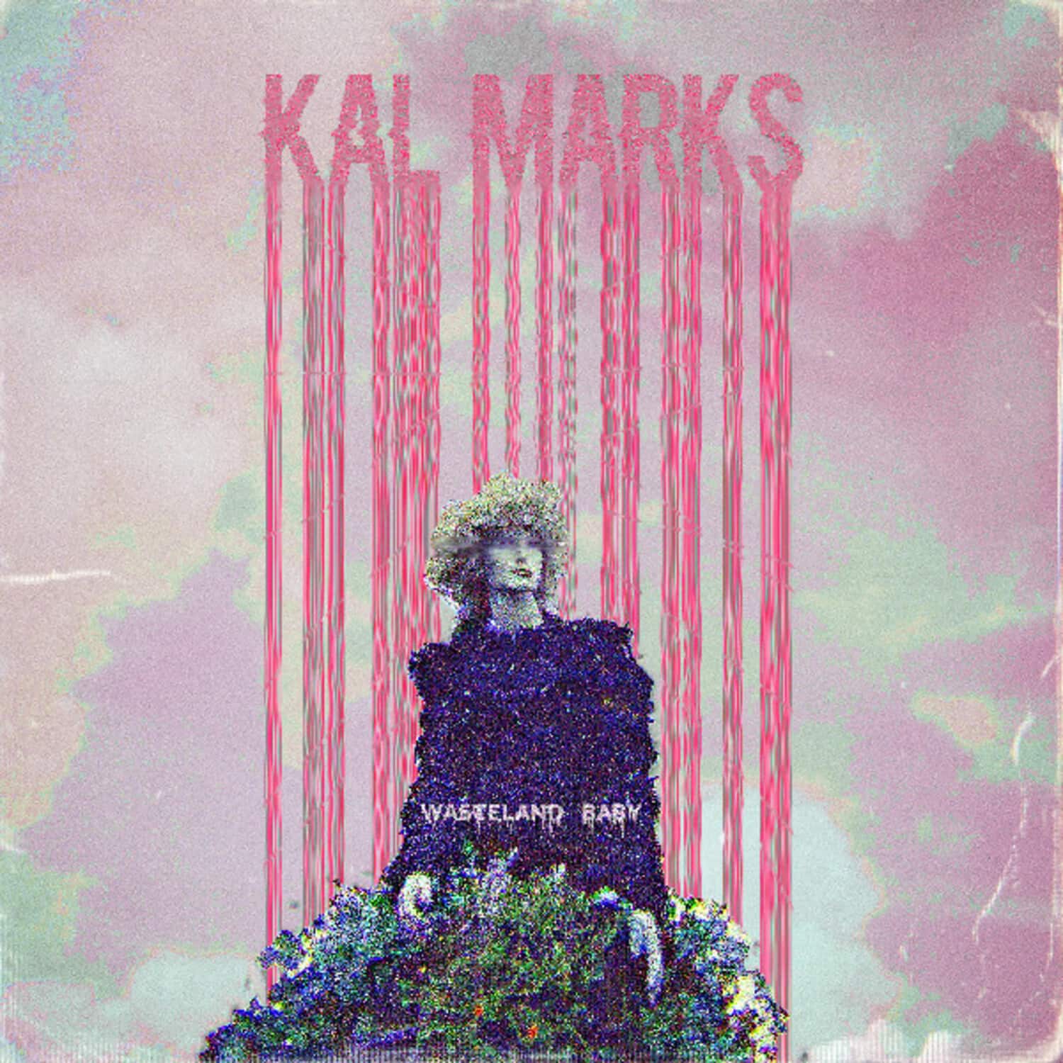 Kal Marks - Wasteland Baby   - VINYL LP price history on PriceWatchPro
