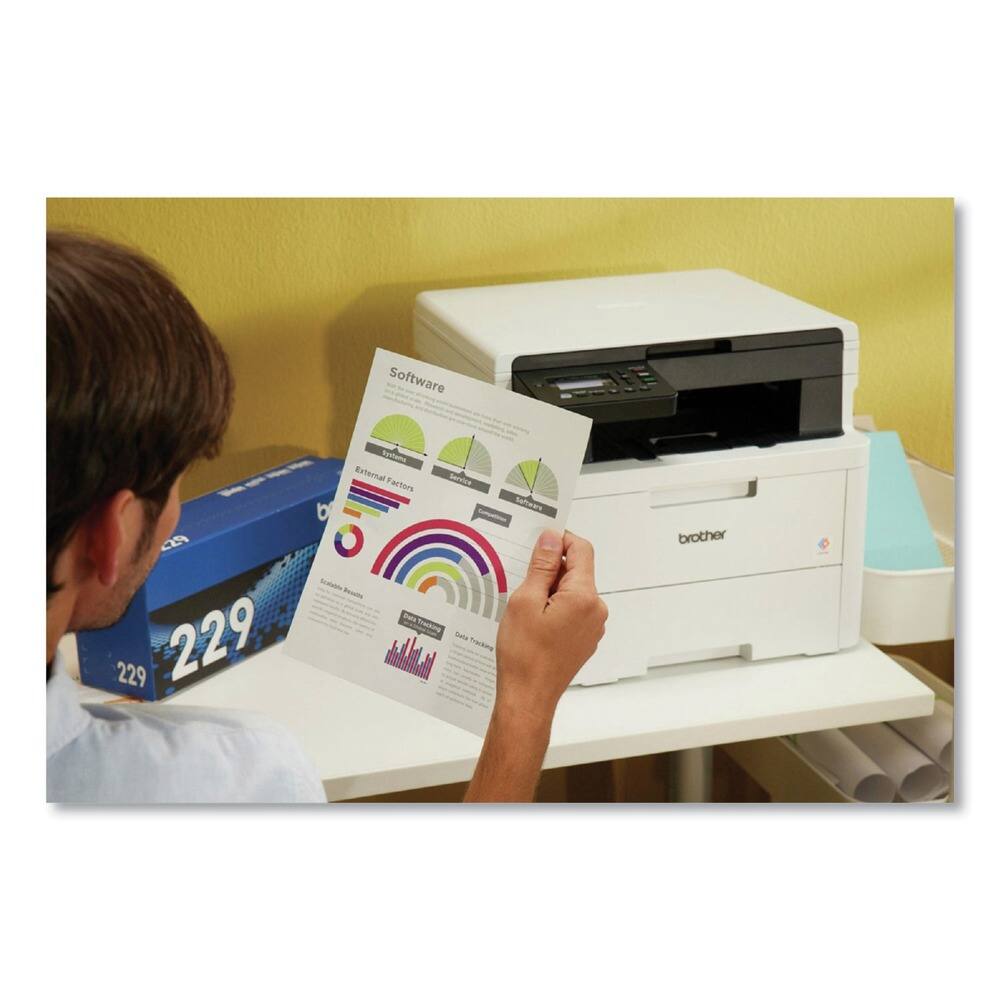 Software  
External Factors  
Internal Factors  

Data Tracking  
229  

brother