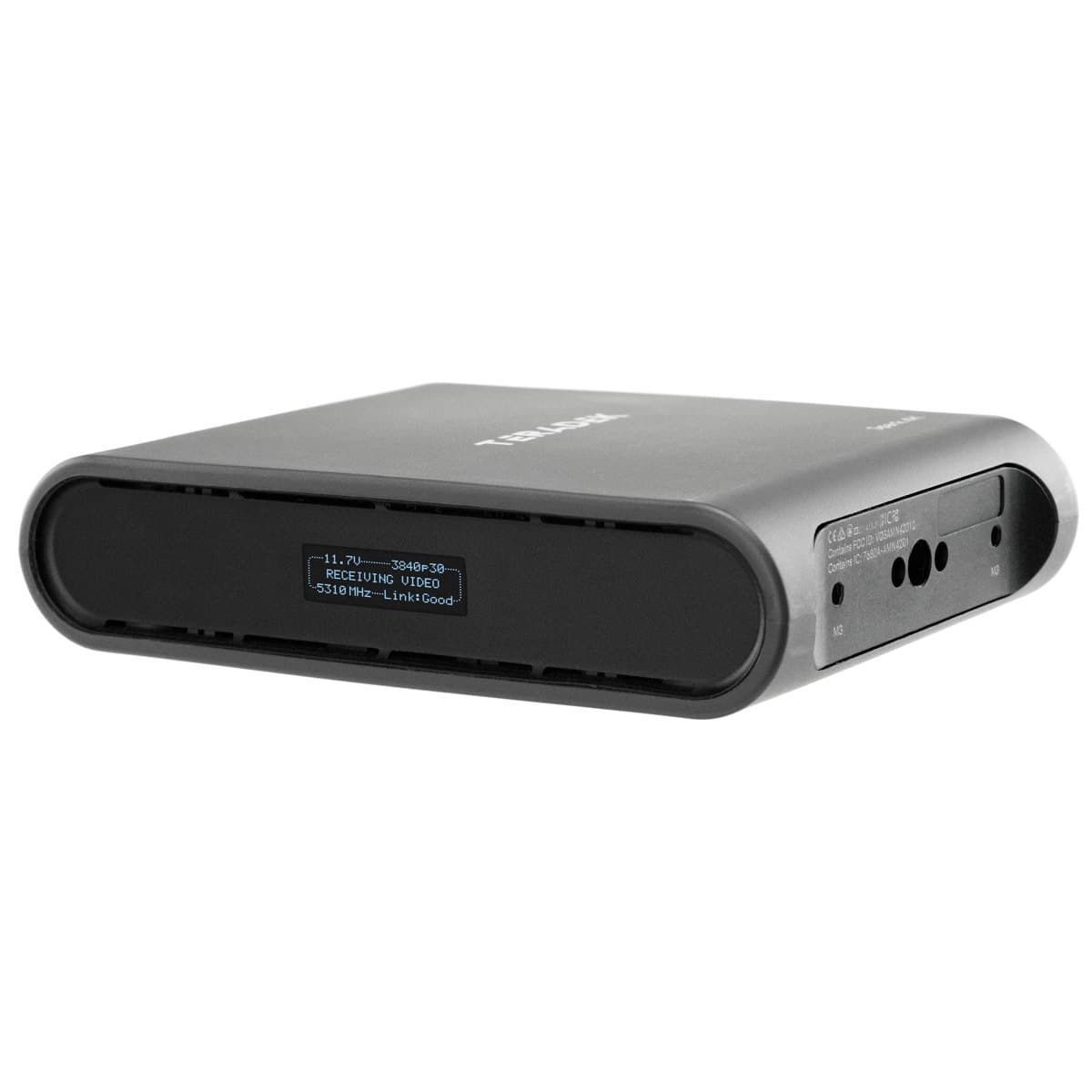 Teradek - Spark 4K Receiver