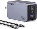 UGREEN USB-C1 USB-C2 100 W Nexode Pro USB-A