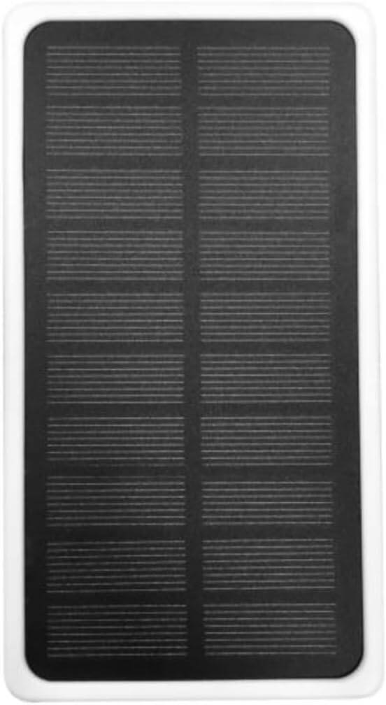 Angle. Osprey - Solar Panel Charger for Smart Curtain Opener, Easy Setup, Low-Light Charging, Unlimited on Solar Power.