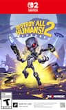 Destroy All Humans! 2 - Reprobed - Nintendo Switch 2