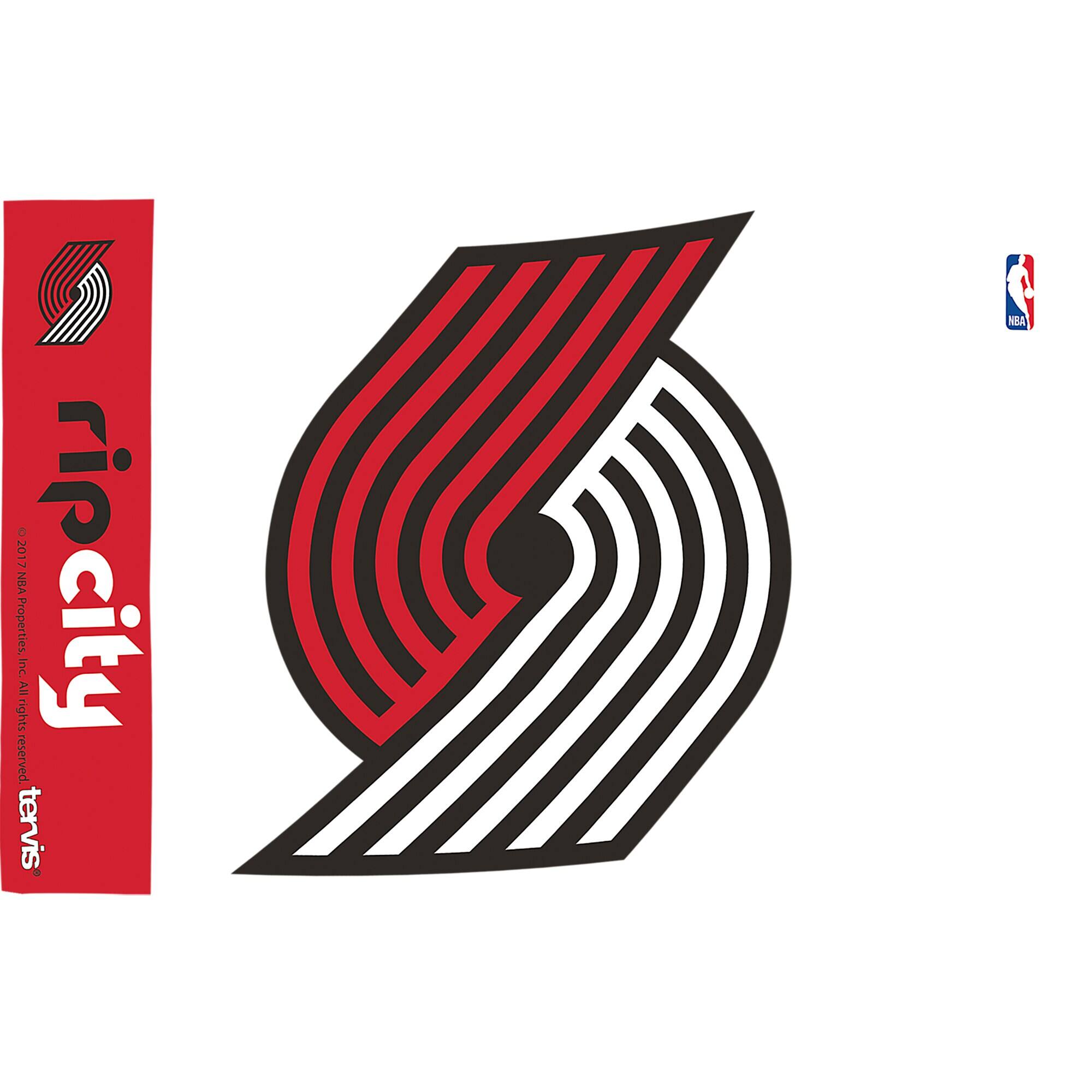 rip city  
© 2017 ripcity VBN Properties, Inc. All rights reserved  
NBA Properties, Inc. All rights reserved  
tevis