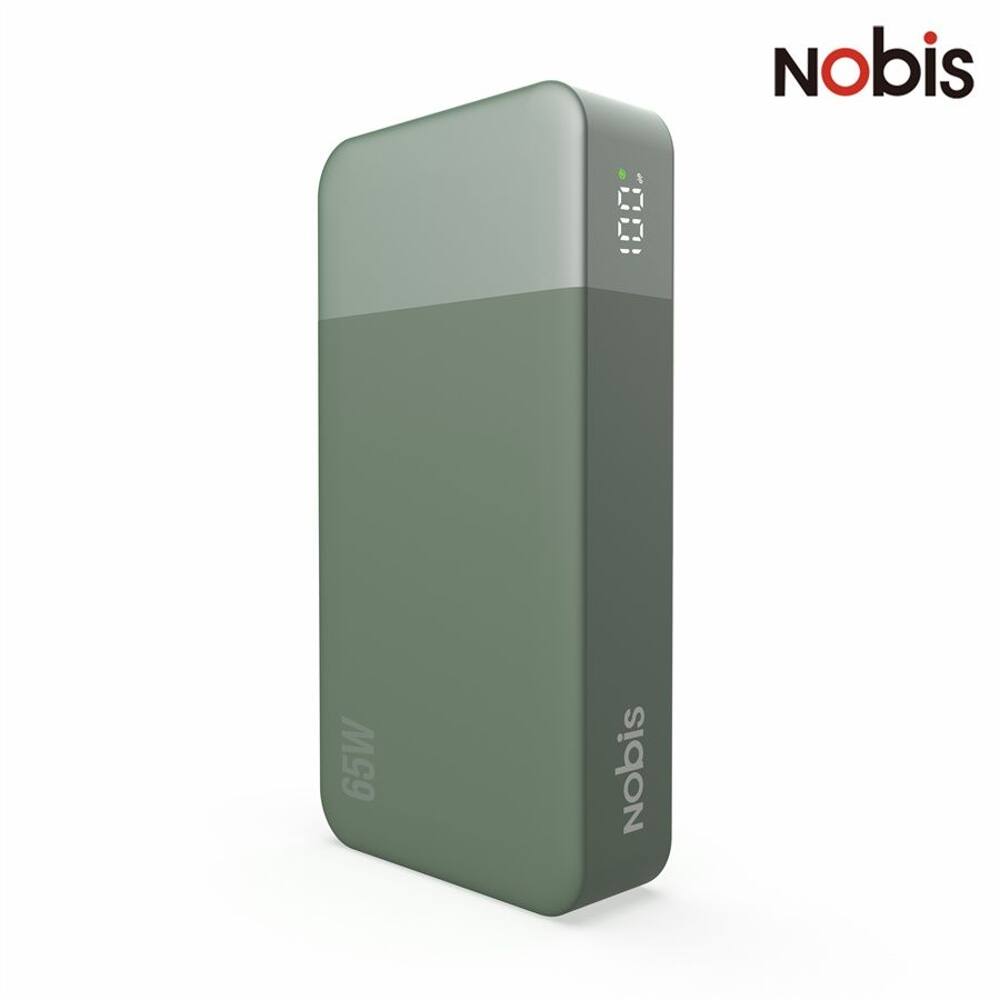 0000
Nobis
65W
Nobis