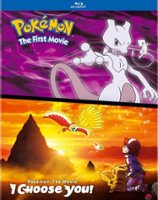 Pokemon the Movie: Black/Pokemon the Movie: White [2 Discs] - Best Buy