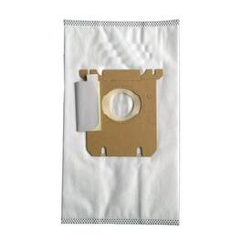 EnviroCare - 30 Pack & Electrolux Style OX, Sanitaire S H10 Allergy HEPA Vacuum Bags, S-Clinic, SP200 EL200 and EL202, EL