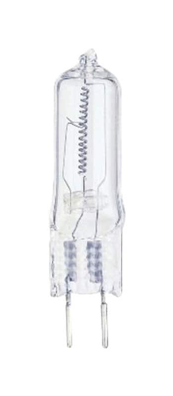 Westinghouse - 50 W JCD Specialty Halogen Bulb 600 lm White 1 pk