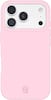 Front. VELVET CAVIAR - Velvet Caviar MagSafe Case for Apple iPhone 17 Pro - Strawberry Milk - Strawberry Milk.