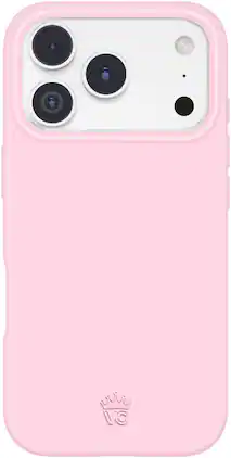 VELVET CAVIAR - MagSafe Case for Apple iPhone 17 Pro - Strawberry Milk