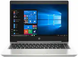 HP - Refurbished Excellent - ProBook 440 G6 14" Intel core i5-8265U 8GB RAM 256GB SSD