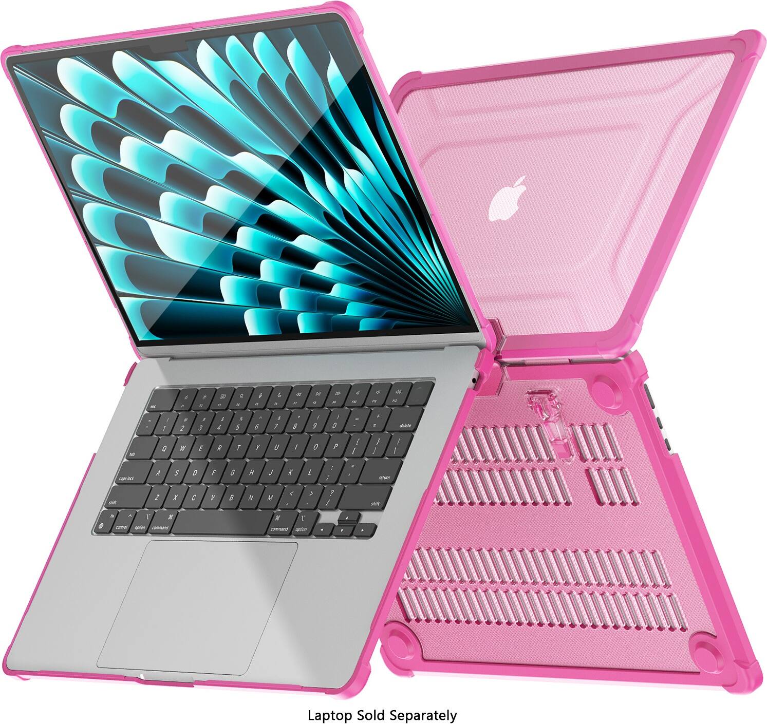 Laptop Sold Separately