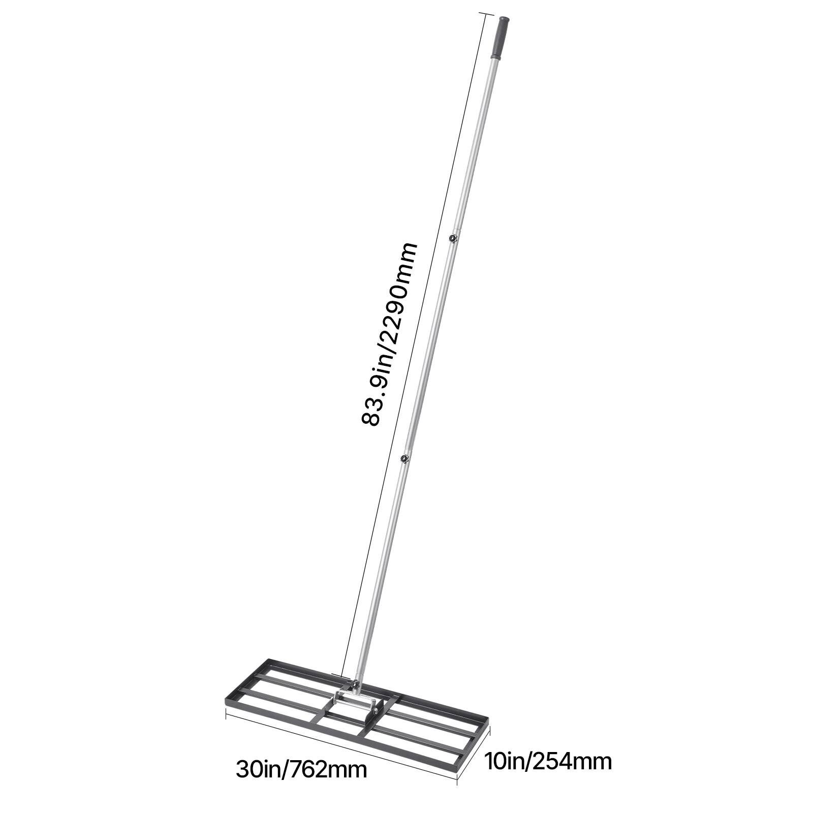 83.9in/2290mm  
30in/762mm  
10in/254mm