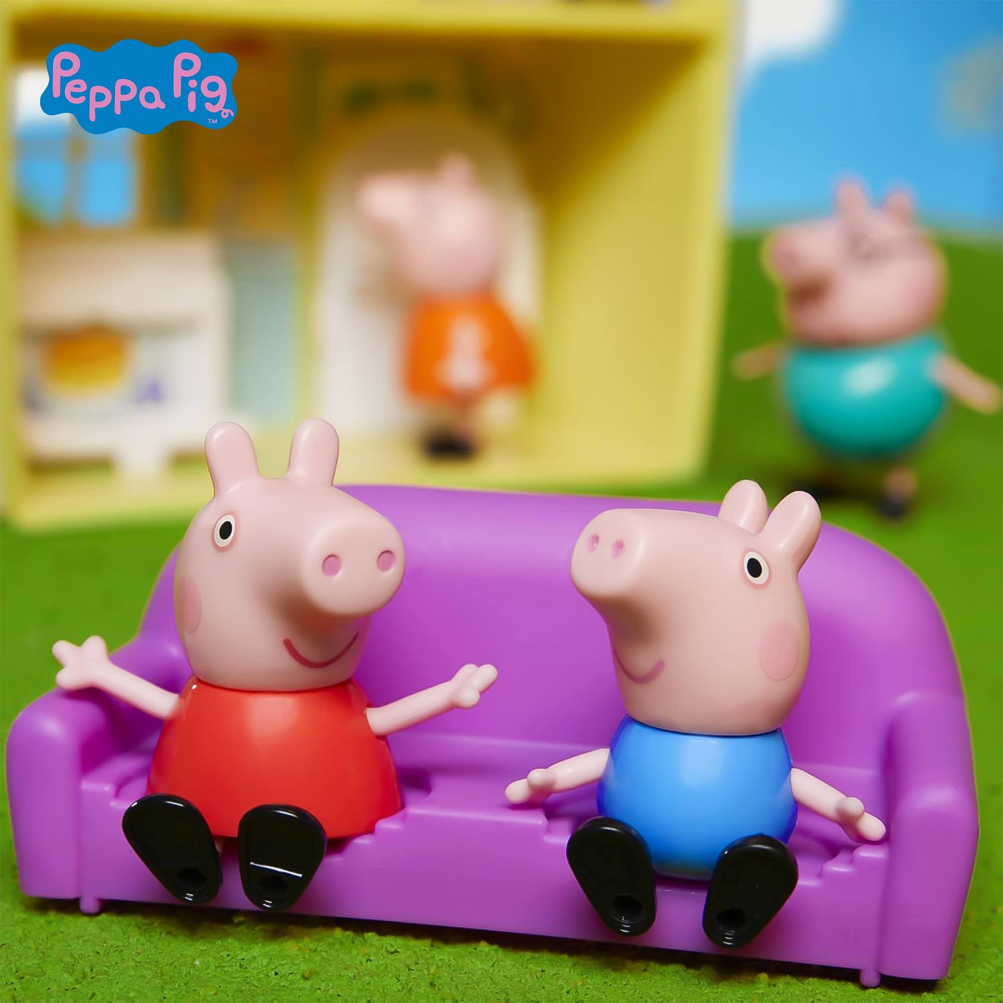 Peppa Pig