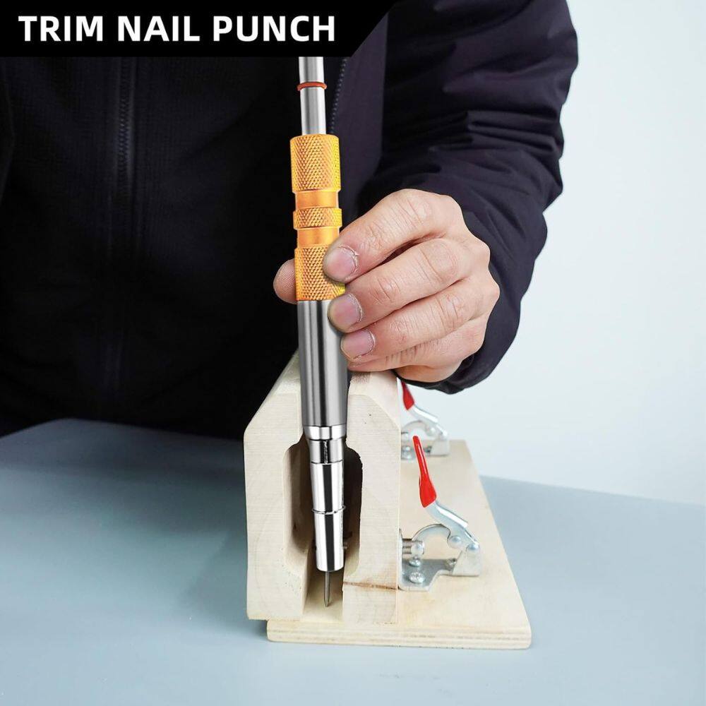 TRIM NAIL PUNCH