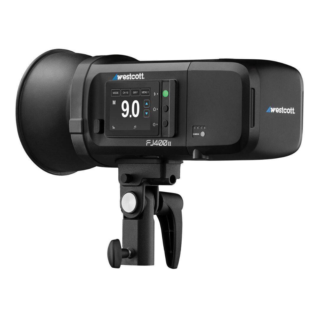 westcott VCOE CNN DRF INU M 9.0 h I 5 0 0 westcott - FJ400II