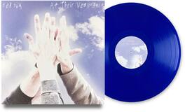 Red Sun - At Their Very Best - VINYL LP