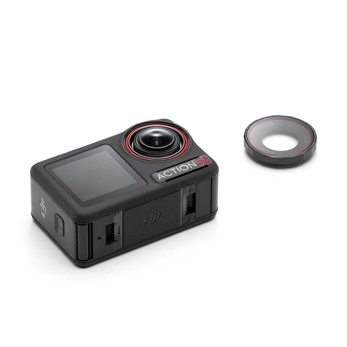 【新品未開封】Osmo Action 5 Pro DJI Osmo Action 5 Pro Camera Standard Combo Black - Best Buy