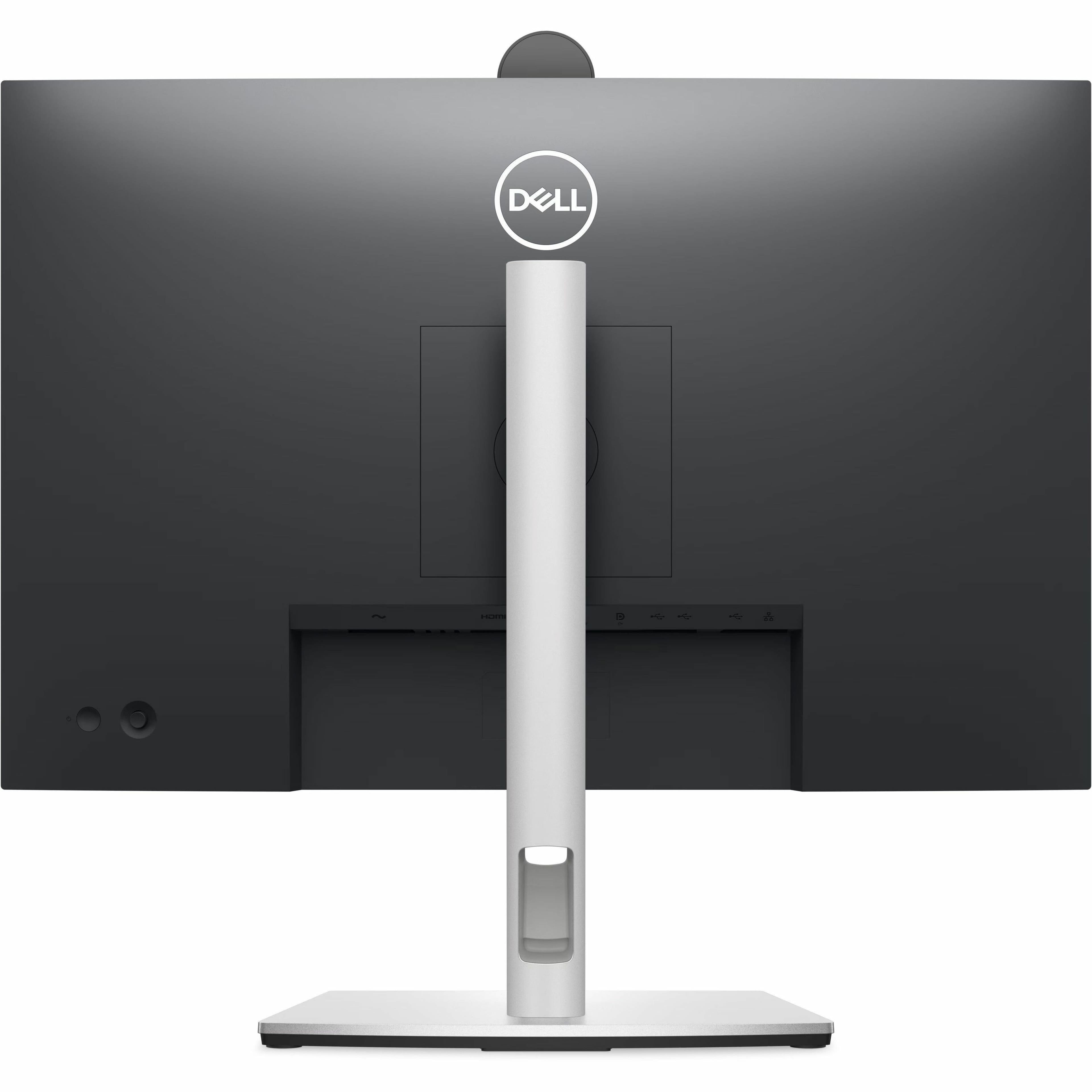 DELL ブラックモニター HDMI DisplayPort Dell 23.8
