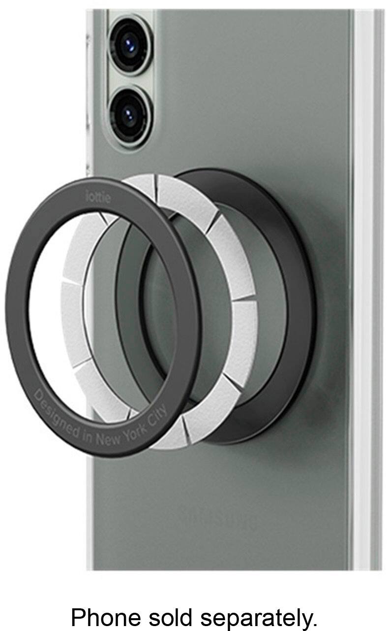 IOTTIE Designed in New York City Phone sold separately.