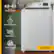 midbynature 4.2-4.3 Cu. Ft. Flexible Capacity Whirlpool 2-in-1 Removable Agitator Presoak Option Sanitize with Oxi Pair with Dryer: WED4307SW