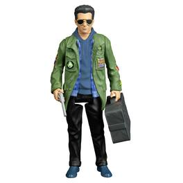 Trick or Treat Studios - True Romance 5 Inch Action Figure | Clarence - Multi-Colored
