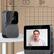 Wireless installation
Video two-way intercom
Infrared night vision
USB
+/A
M