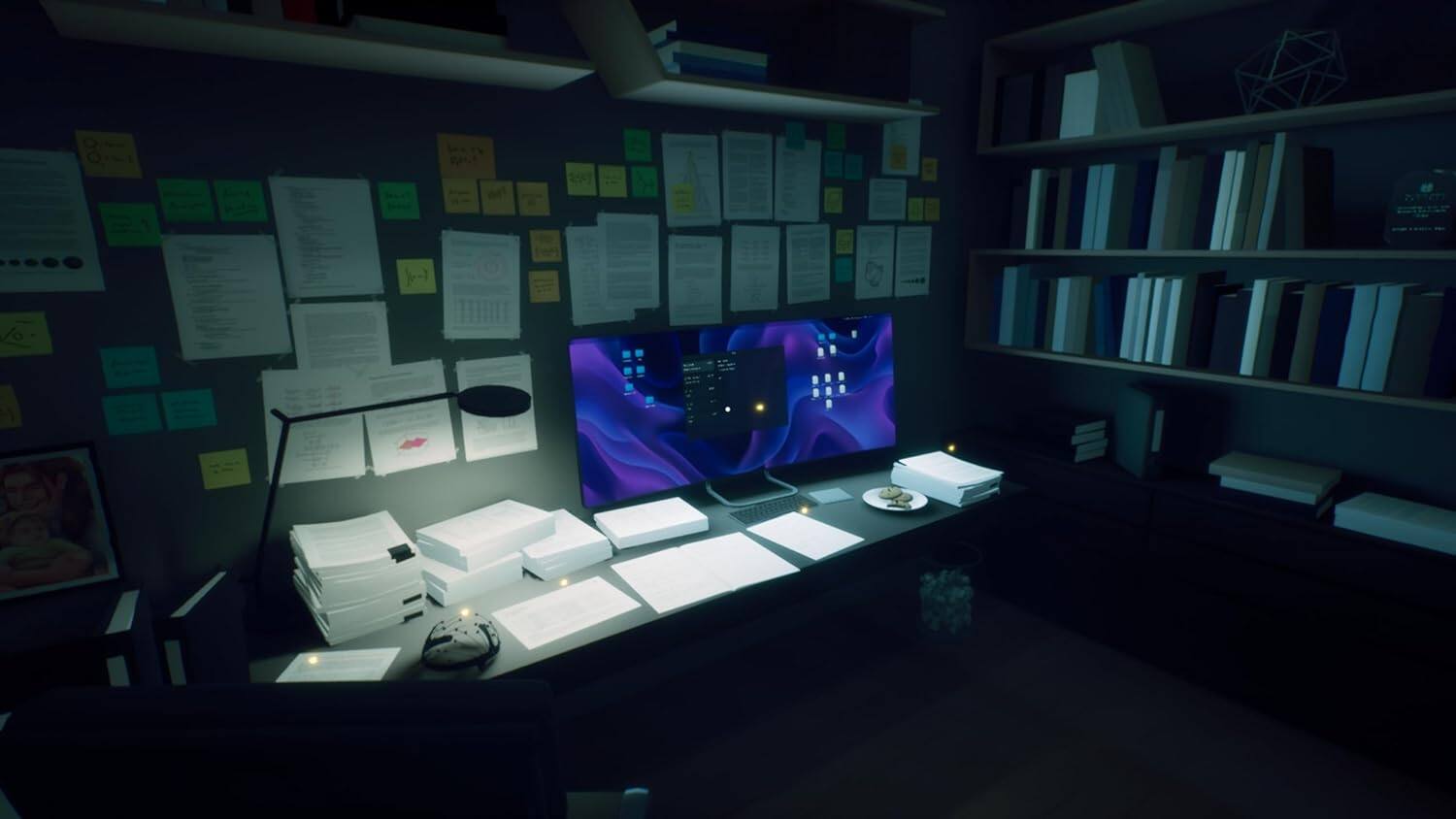 Alt View 3. Meridiem Games - Gap Limited Edition [PlayStation 5].