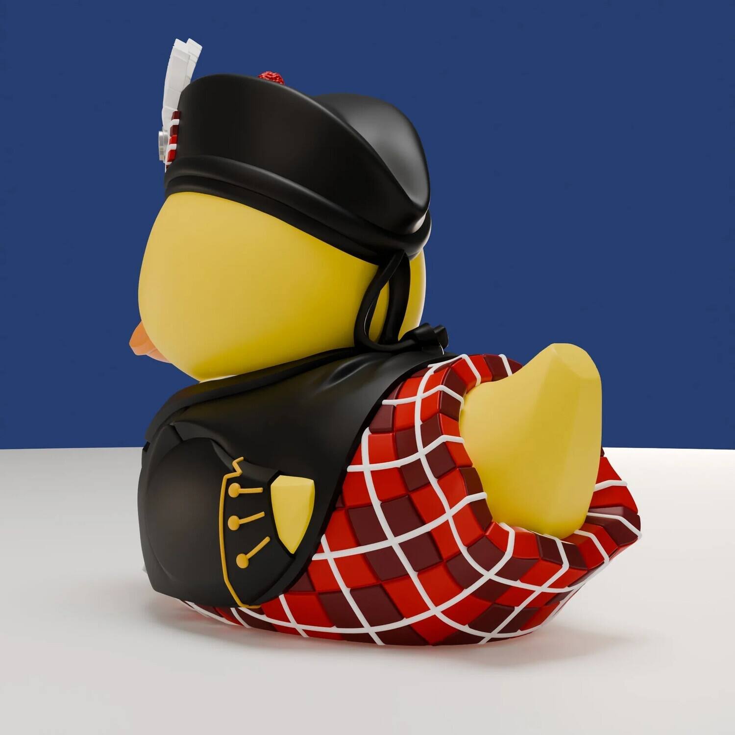 Alt View 4. PopMarket - TUBBZ - Travel - Scotland - Mini Edition   - COLLECTIBLES - Multicolor.