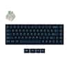 ESC 1 2 3 $ 4 % 5 6 & 7 8 9 0 Backspace Del Tab Q W E R T Y U I O P End Caps A S D F G H J K L Enter Shift Z X C V B N M Shift Control Option Alt Alt