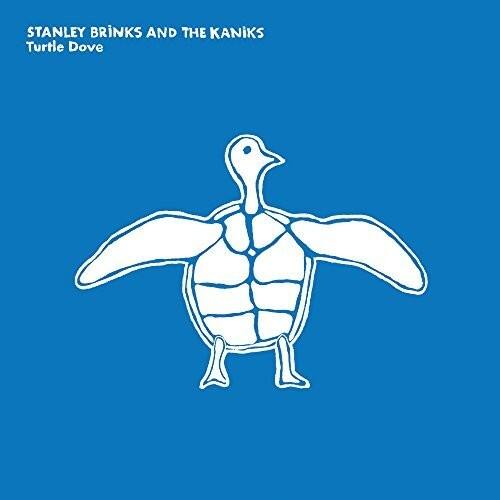 Stanley Brinks & Old Time Kaniks - Turtle Dove   - COMPACT DISCS [CD] price history on PriceWatchPro