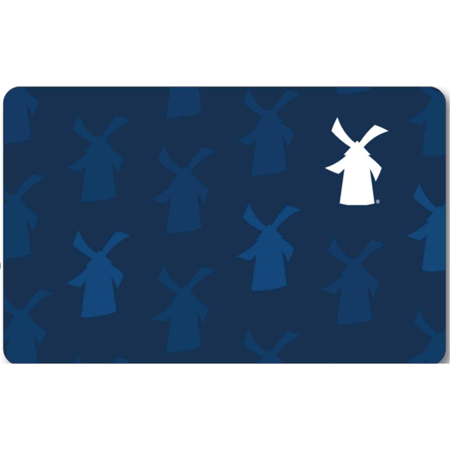 Dutch Bros - $50 Gift Card [Digital] price history on PriceWatchPro